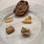 マダム・トキ - 