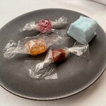 マダム・トキ - 