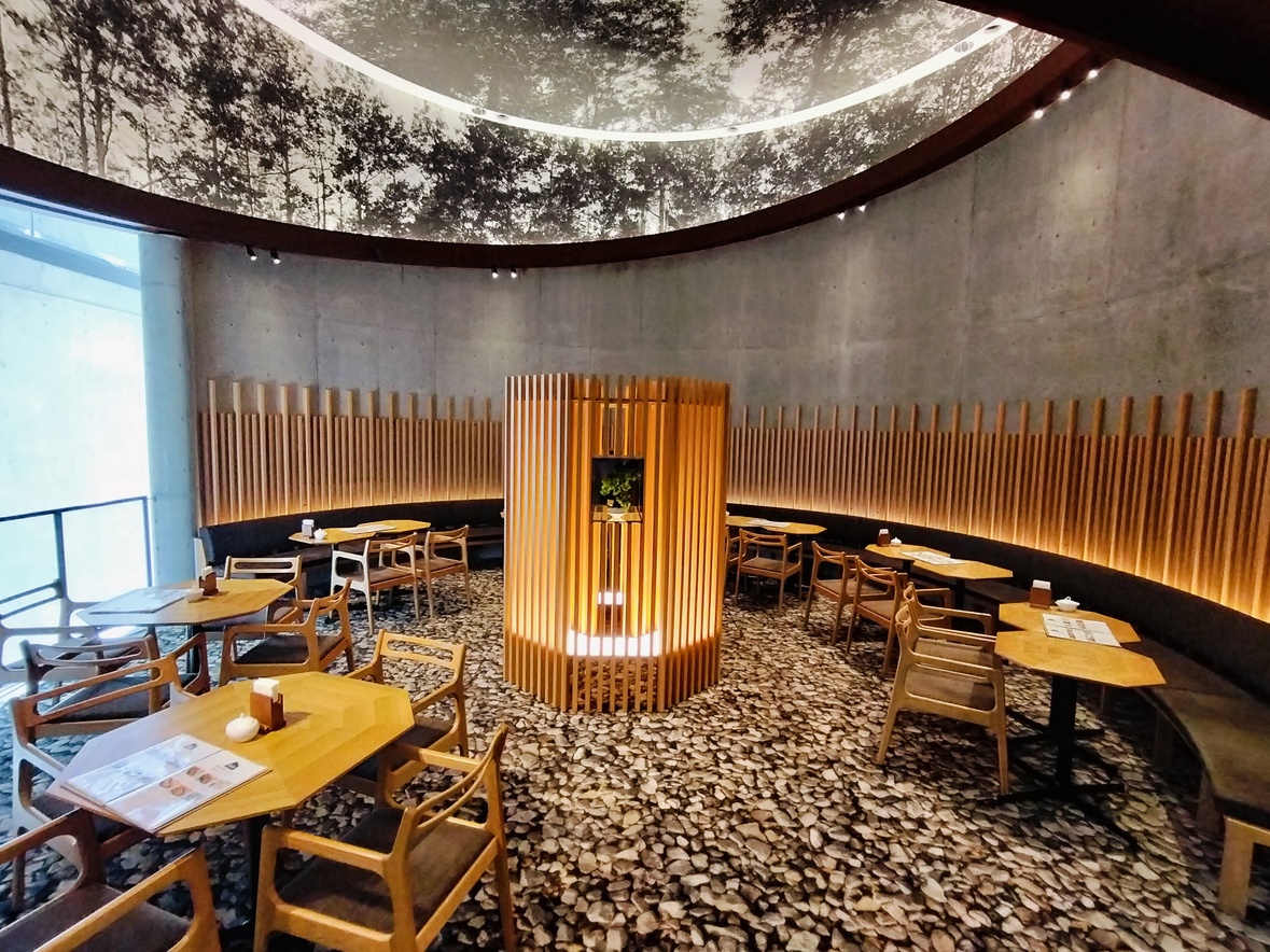 写真 : STONE Cafe （ストーンカフェ） - 西長堀/カフェ | 食べログ