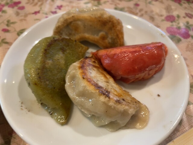 Chinese Ryori Sensai photo 5