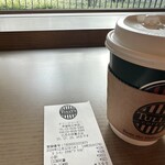 タリーズコーヒー - ドリンク写真: