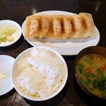 野方餃子 - 