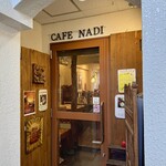 CAFE NADI - 