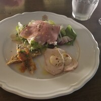 La Terrazza SABATINI - 