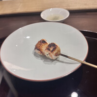 お燗酒と焼き鳥 傳鳥 - 