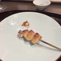 お燗酒と焼き鳥 傳鳥 - 