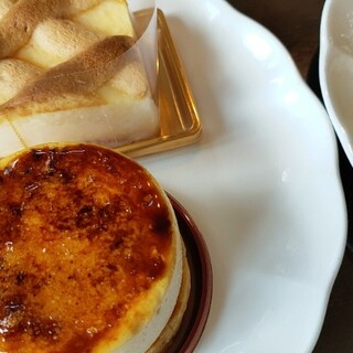 ウィーン菓子 シーゲル_1