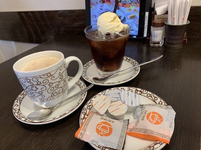 Motomachi Coffee Ichinomidorino Hanare