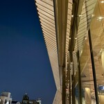 スターバックス リザーブ ロースタリー トウキョウ - 