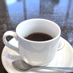 旬や みなくち - ＊珈琲はマイルド系で好み。