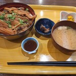 海鮮市場 どんどん - 