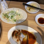 GYOZA ROCCOMAN - 