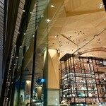 スターバックス リザーブ ロースタリー トウキョウ - 