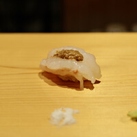 鮨 しゅん輔 阿佐ヶ谷 - 