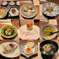 和食しんくろ - 