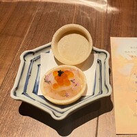 和食しんくろ - 