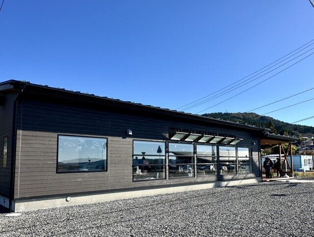 PORTBALENA（ポートバレーナ） - 石巻市その他（海鮮）の写真