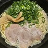 京都らーめん 御座一条