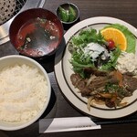 蔓牛焼肉 太田家 神戸湊川店 - 