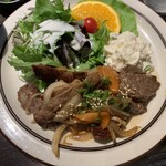 蔓牛焼肉 太田家 神戸湊川店 - 