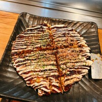 OSAKA きっちん 銀座本店 -  OSAKA きっちん 銀座本店 -
