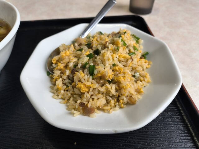 香満園（コウマンエン） - 鹿島台（中華料理）の写真