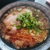 尾道ラーメン 東珍康 広島店