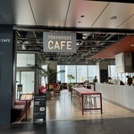 TOKYO NODE CAFE - 