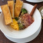 ワールドコーヒーショップ - 