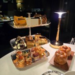 ブルガリ ラウンジ - 