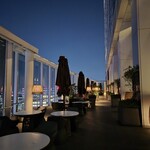 ブルガリ ラウンジ - 