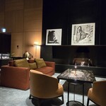 ブルガリ ラウンジ - 