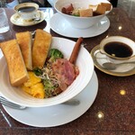 ワールドコーヒーショップ - 