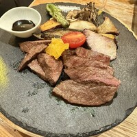 やさい家めい 表参道ヒルズ本家 - 