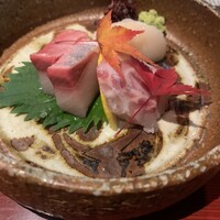 肉割烹 京 - 