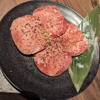 名駅de 焼肉 DOURAKU 名駅店 - 