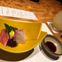 個室和食東山 新橋店 - 