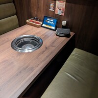 名駅de 焼肉 DOURAKU 名駅店 - 