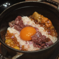 USHIMITSU NISHIAZABU - 