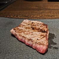 USHIMITSU NISHIAZABU - 