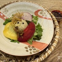 やさい家めい 表参道ヒルズ本家 - 