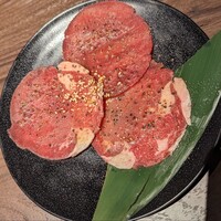 名駅de 焼肉 DOURAKU 名駅店 - 