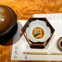個室和食東山 新橋店 - 