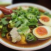 麺屋7.5Hz+ 梅田店