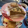 タイニー トリア アフタヌーンティー＆カフェ