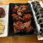 オモニのスーパー - 