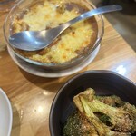 飲食笑商何屋ねこ膳 - 