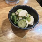 飲食笑商何屋ねこ膳 - 