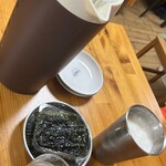 オモニのスーパー - 