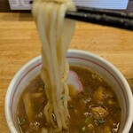 麺屋 あがら  - 